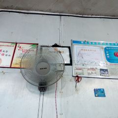 丹城黄家桥包子(总店) User Photo