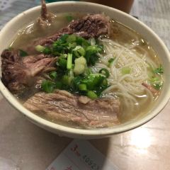 Kau Kee Restaurant User Photo