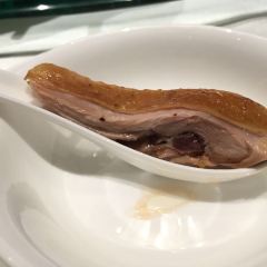 BingSheng Private Kitchen (Tianhe East Road) User Photo