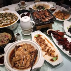 BingSheng Private Kitchen (Tianhe East Road) User Photo