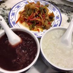 扬州淮扬菜博物馆卢氏盐商 User Photo