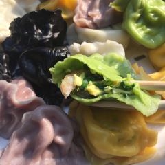 MINGUOHAIXIANJIAOZILOU User Photo