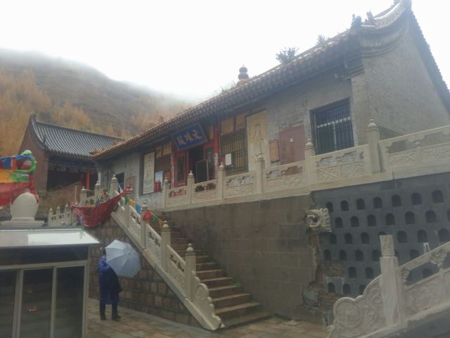 寶華寺