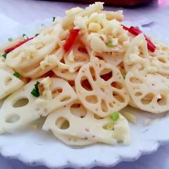 XIN YUAN JIU GU 여행 사진