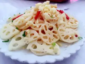 XIN YUAN JIU GU
