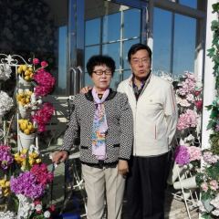 Changjixiaochiyitiaojie User Photo
