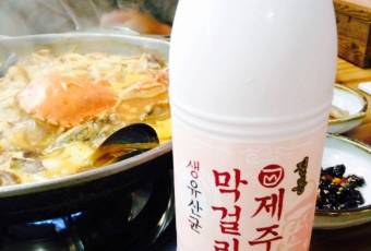 인기 요리