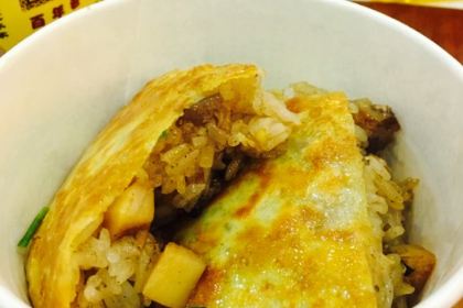 Cai Lin Ji(HuBu Xiang)