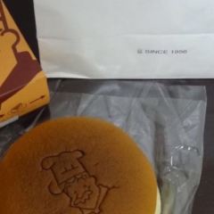 Rikuroojisannomise User Photo