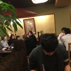 Izuei Main Restaurant User Photo