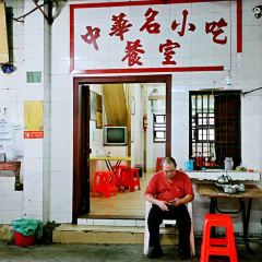 LaoMa Gong Zong Qiu (Xin Guan Jie) User Photo