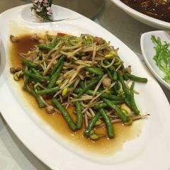 绍兴中金豪庭大酒店·豪庭阁中餐厅 ảnh của người dùng