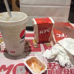 KFC - Terminal Bersepadu Selatan User Photo