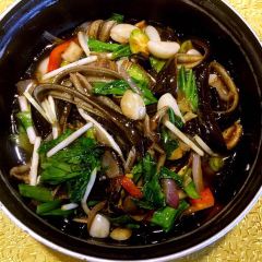 Sunjia Noodle House (xiaokangchengzongbu) User Photo
