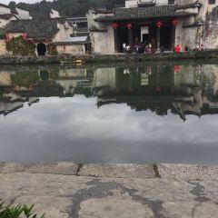 聚八方·地方菜 User Photo
