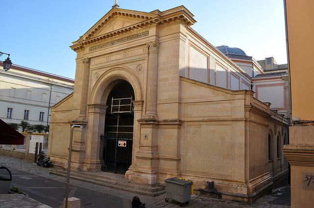 Imperial Chapel