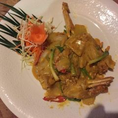Kob Thai restaurant User Photo