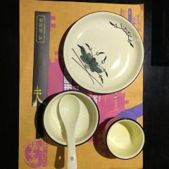 老表记广西宵夜螺蛳鸭脚煲(西大店) User Photo
