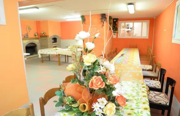 樂埃森澤農家樂