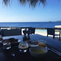 Lily Maa Restaurant User Photo