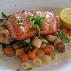 Jaguar Restaurant User Photo