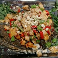 DIAN CHU XIAO GUO BA User Photo