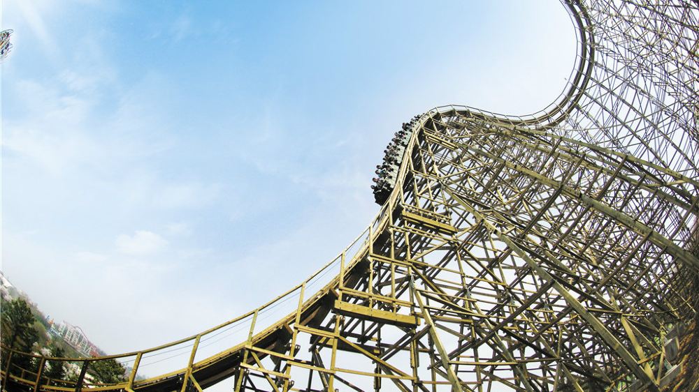 エバーランド1日フリーパス Trip Com