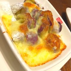 春水堂人文茶館(巨城店) ảnh của người dùng