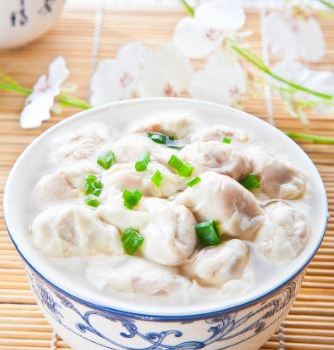 戴記扁食