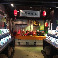 YUSHIFANDAO User Photo