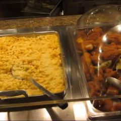 MGM Grand Buffet User Photo