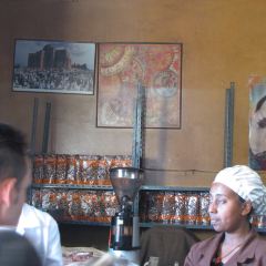 Palace Cafe User Photo