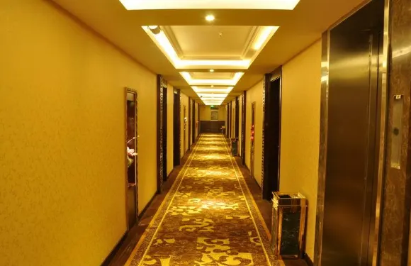 合陽芙蓉大酒店