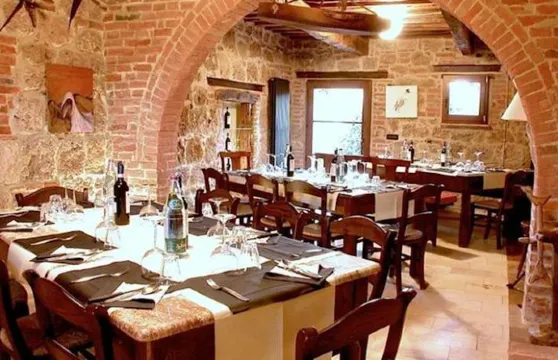 威爾迪迪亞 - 布魯奇亞塔旅館