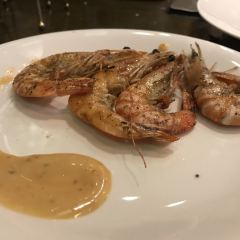 Xinhaishanfashi Teppanyaki (huayan'aotelaisi) User Photo