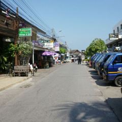 Pa Jua User Photo