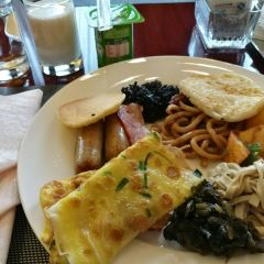 宜兴宾馆餐厅(餐饮部) User Photo