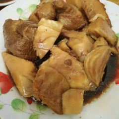 南山饭店(阳明古镇店) User Photo