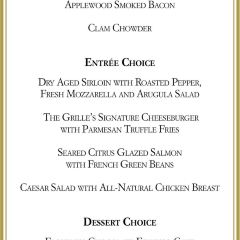 The Capital Grille User Photo