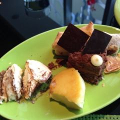 Seasonal Tastes The Westin Qingdao User Photo