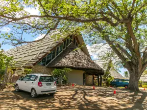 Vanuatu National Museum