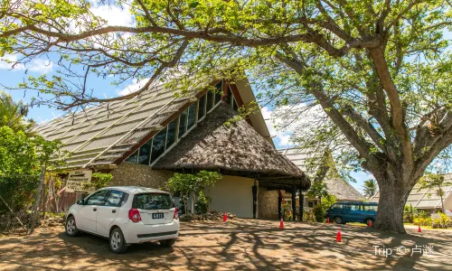 Vanuatu National Museum