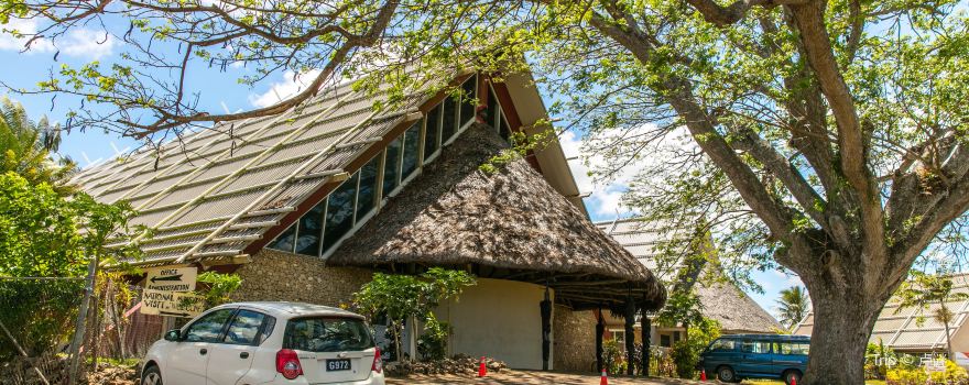 Vanuatu National Museum