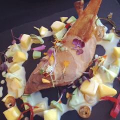 OCHRE RESTAURANT User Photo