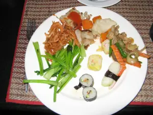 Tonle Mekong Restaurant