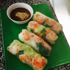 Pho Dzung Tan Dinh 여행 사진