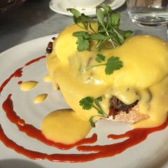 DUCK & WAFFLE LONDON User Photo