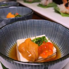 Oh! Sushi Bar User Photo