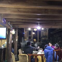 龙姐私房菜 User Photo