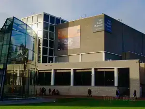 梵高博物館